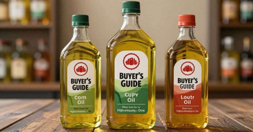 Orange Essential Oil