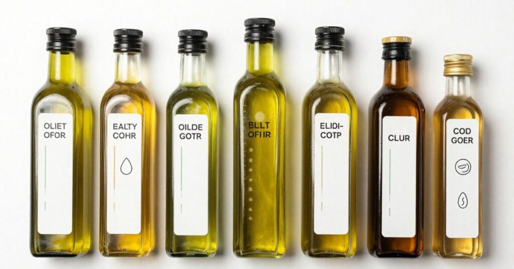 Is Olive Oil Comedogenic