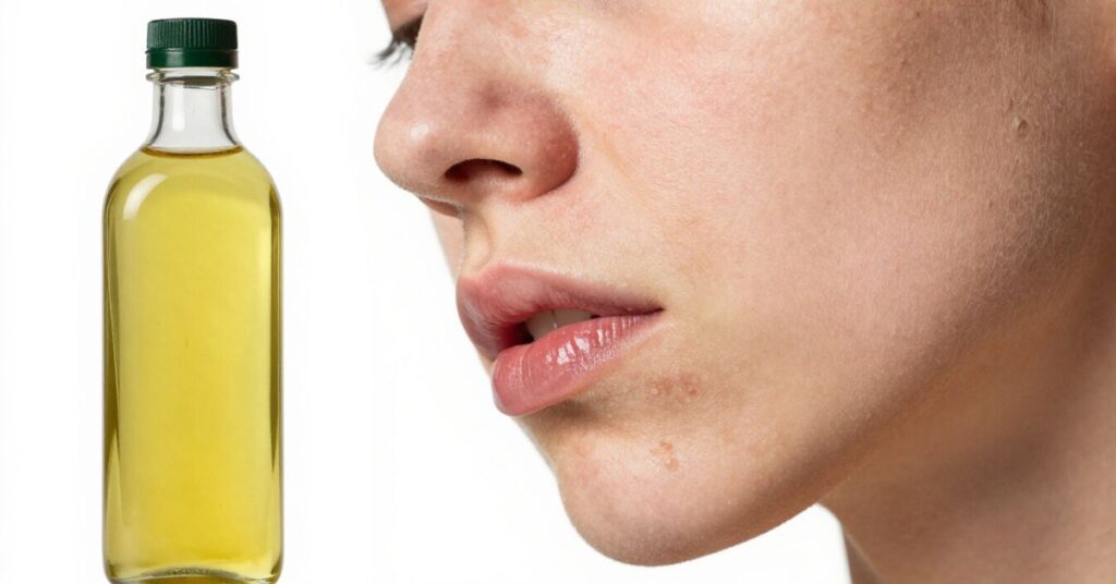 Is Olive Oil Comedogenic