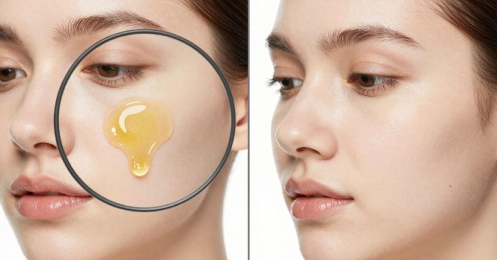 Is Olive Oil Comedogenic