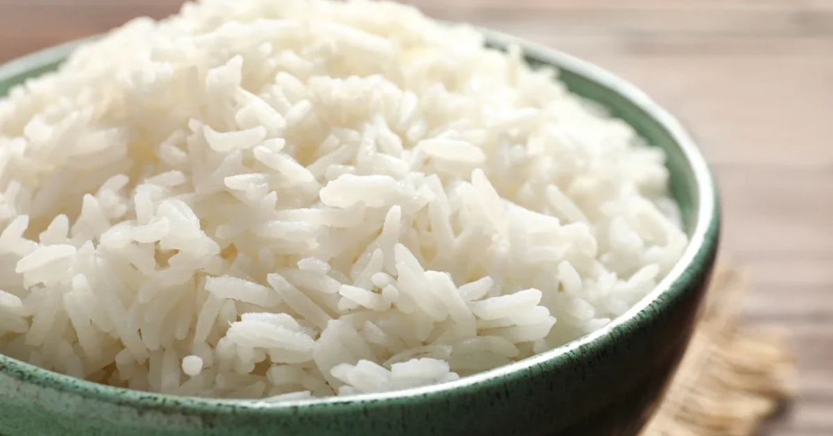 Coconut Oil Rice: Healthier & Lower-Calorie Hack