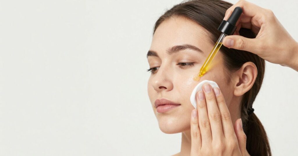 Is Olive Oil Comedogenic