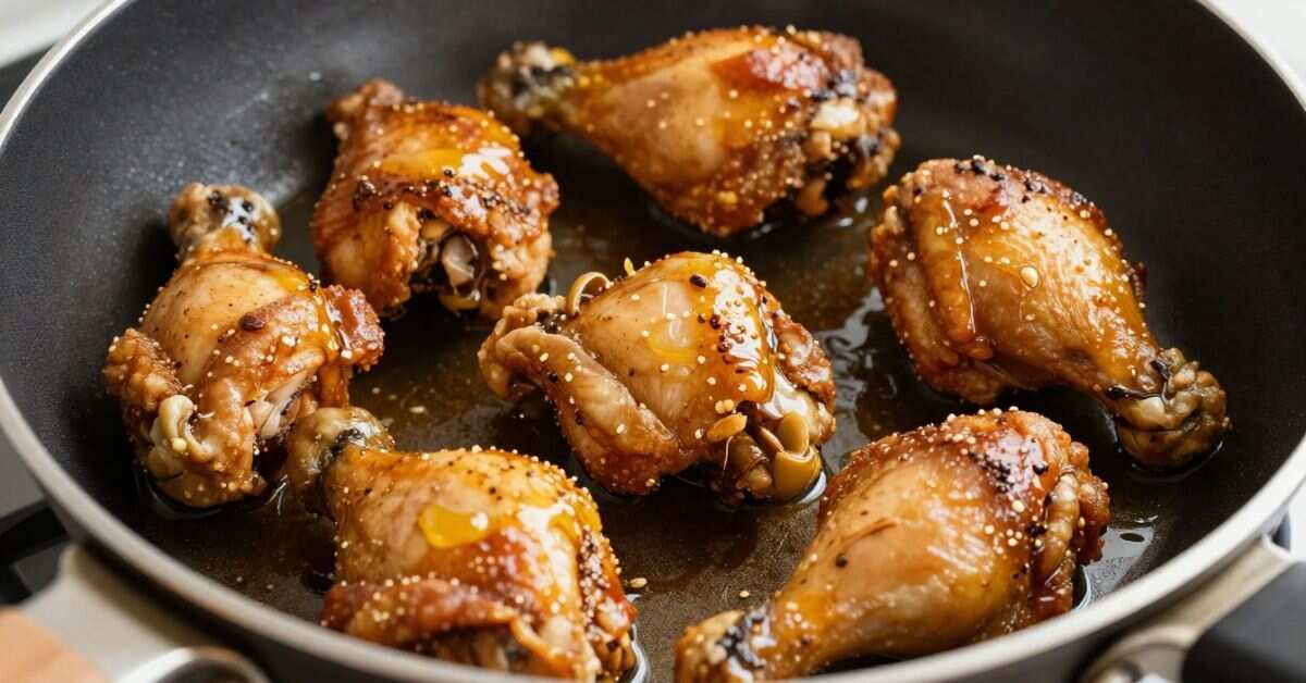 Can You Fry Chicken in Olive Oil? A Smart and Crispy Guide