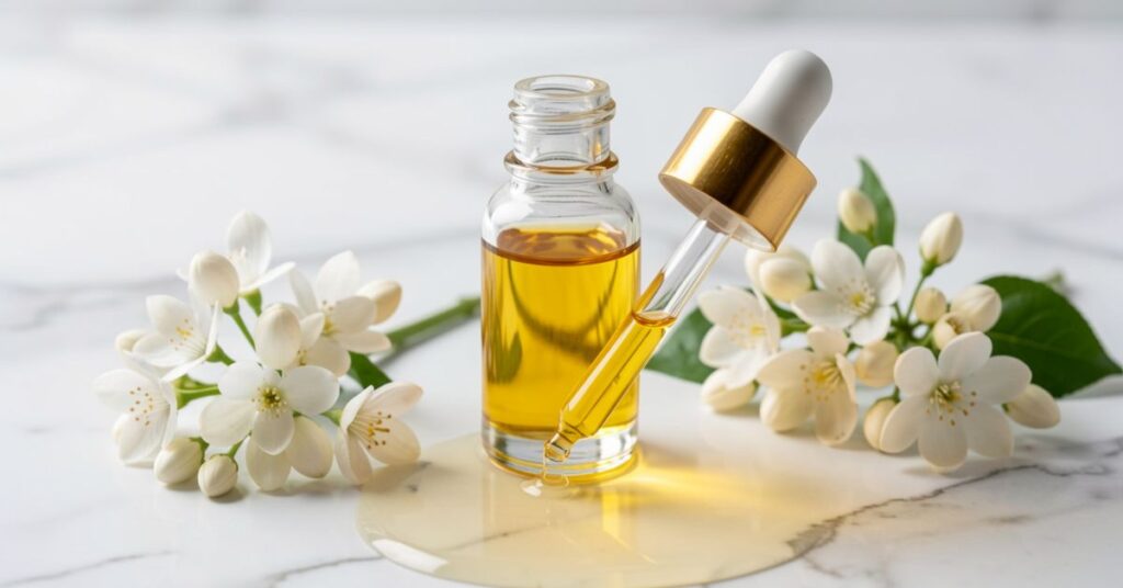 Jasmine Essential Oil
