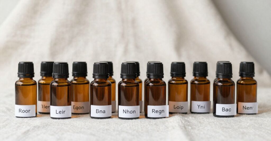 Best Essential Oil Brands