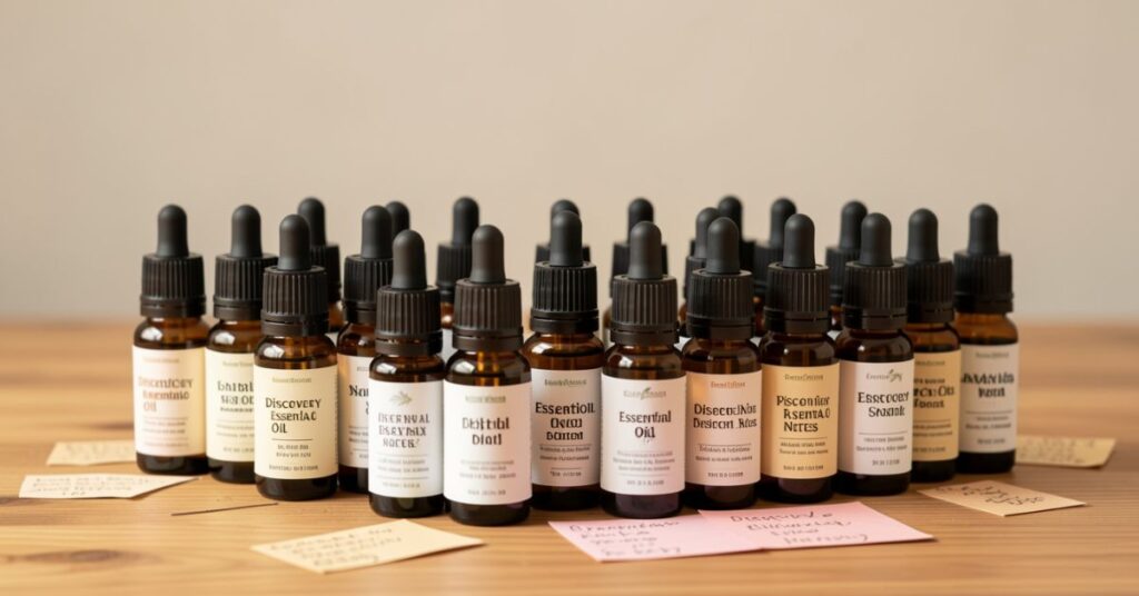 Best Essential Oil Brands