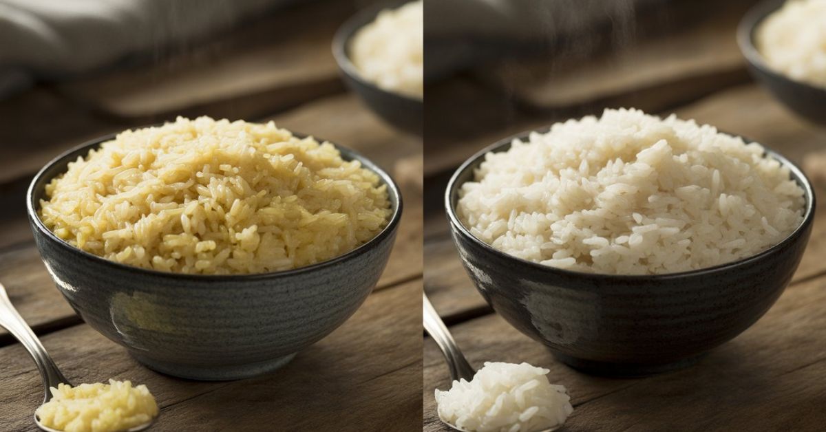 Coconut Oil Rice: Healthier & Lower-Calorie Hack