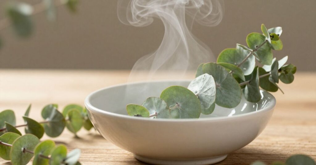 Jasmine Essential Oil