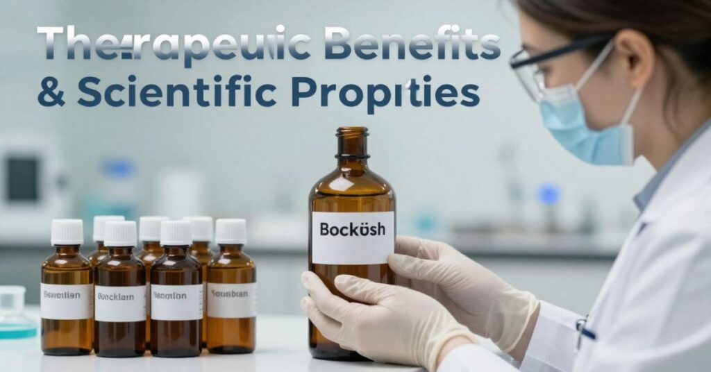 Orange Essential Oil