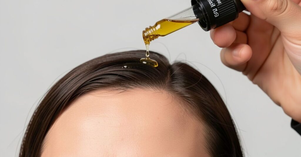 Carrier Oils for Essential Oils