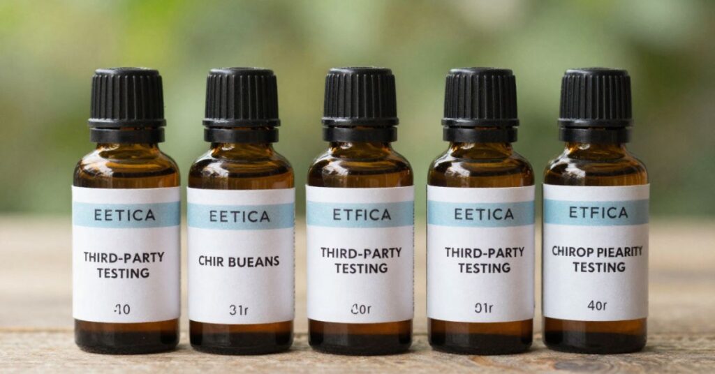 Best Essential Oil Brands