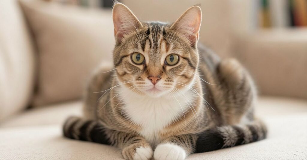 Can Cats Have Coconut Oil