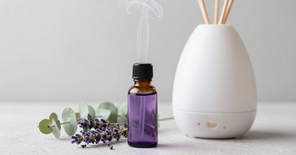 Vetiver Essential Oil Benefits