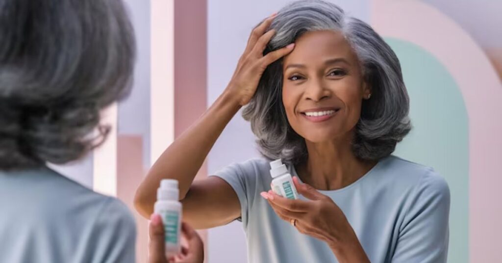 Batana Oil for Hair Growth