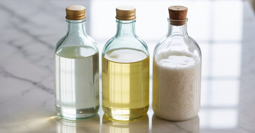 What Is Coconut Oil Fractionated