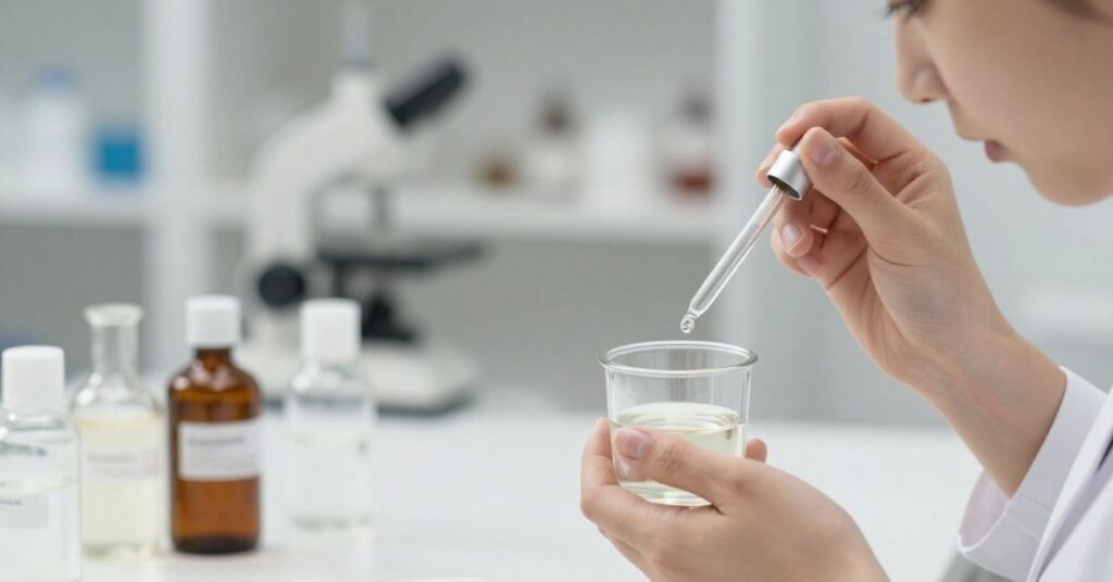 Vetiver Essential Oil Benefits,