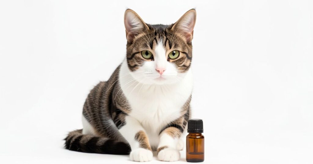 Essential Oils That Are Safe for Cats