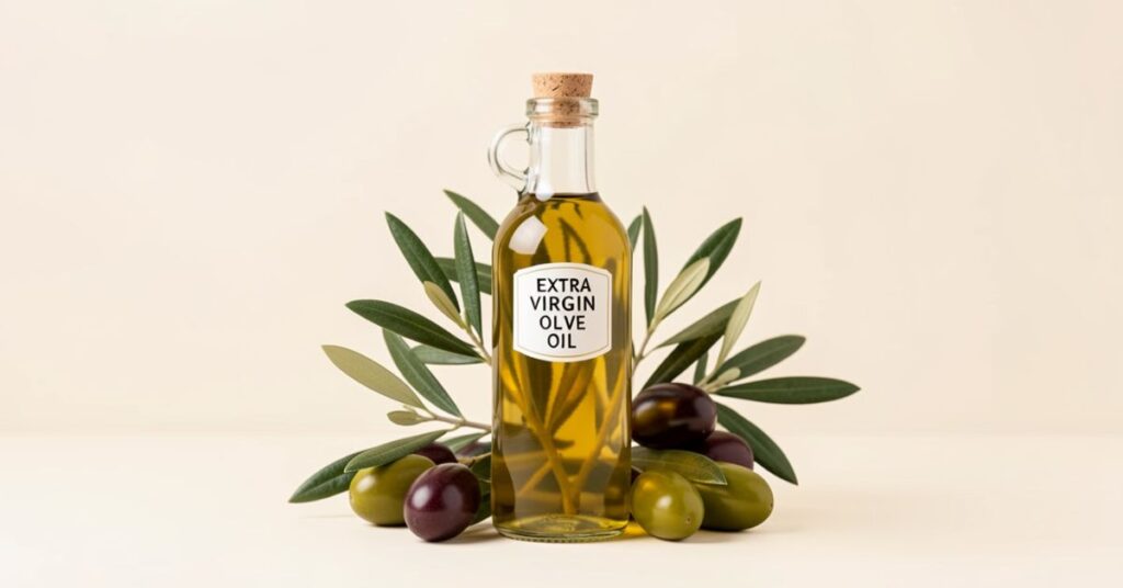 Extra Virgin Olive Oil