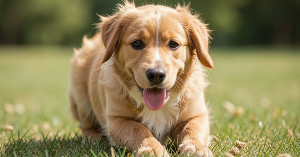 Essential Oils for Fleas on Dogs