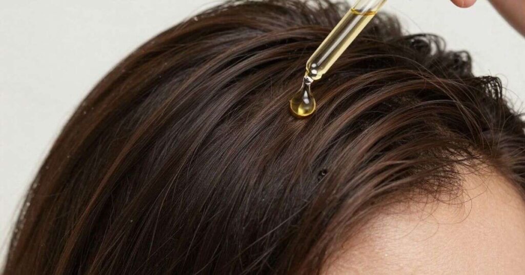 Vetiver Essential Oil Benefits