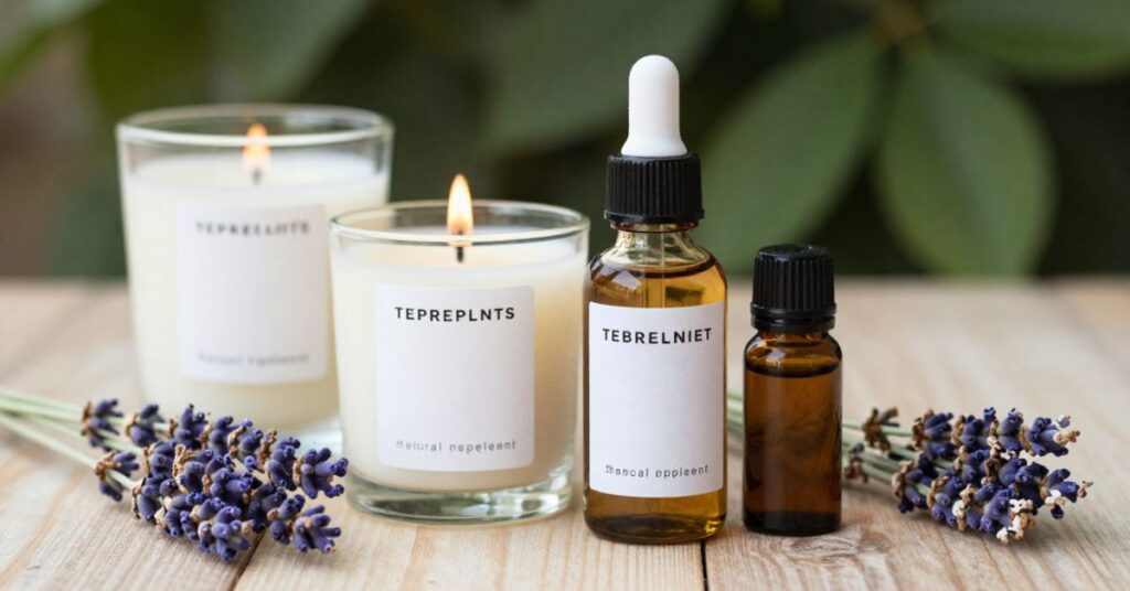 Vetiver Essential Oil Benefits