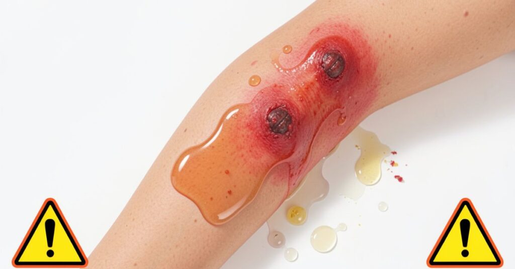 Essential Oils for Sore Muscles