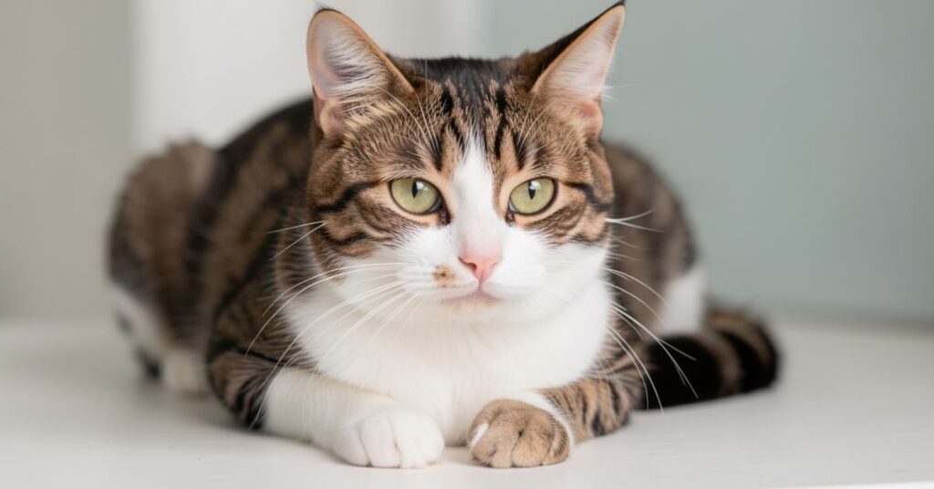 Essential Oils That Are Safe for Cats