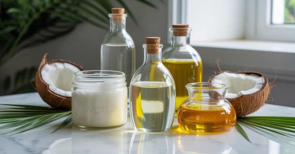 Is Coconut Oil Good for Tanning