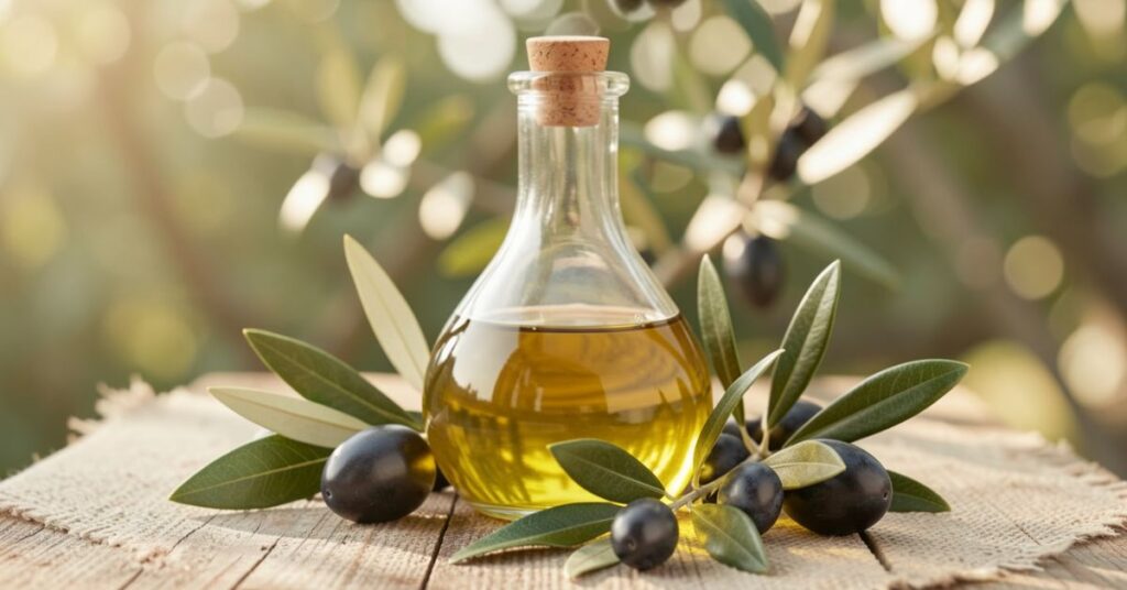Is Olive Oil a Seed Oil