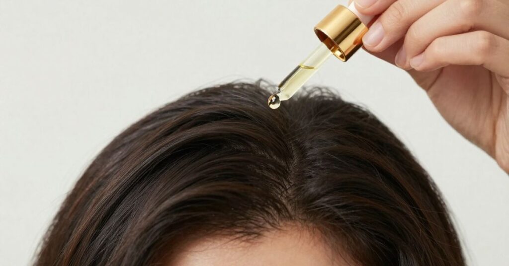 Batana Oil for Hair Growth