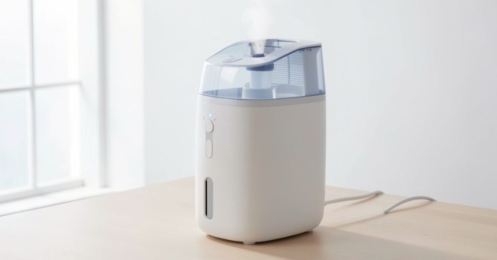 Can You Put Essential Oils in a Humidifier