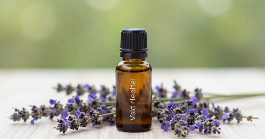 Vetiver Essential Oil Benefits