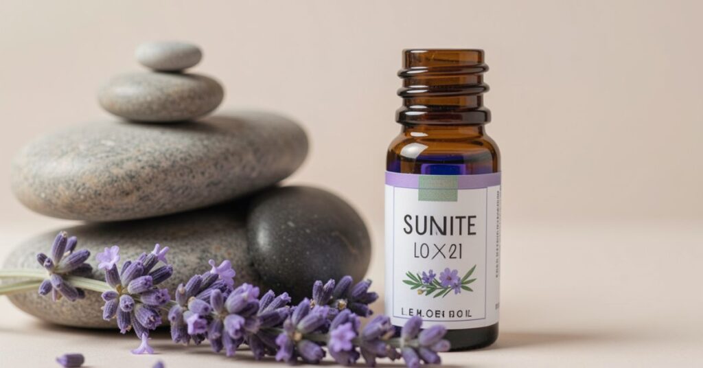 Essential Oils for Sore Muscles