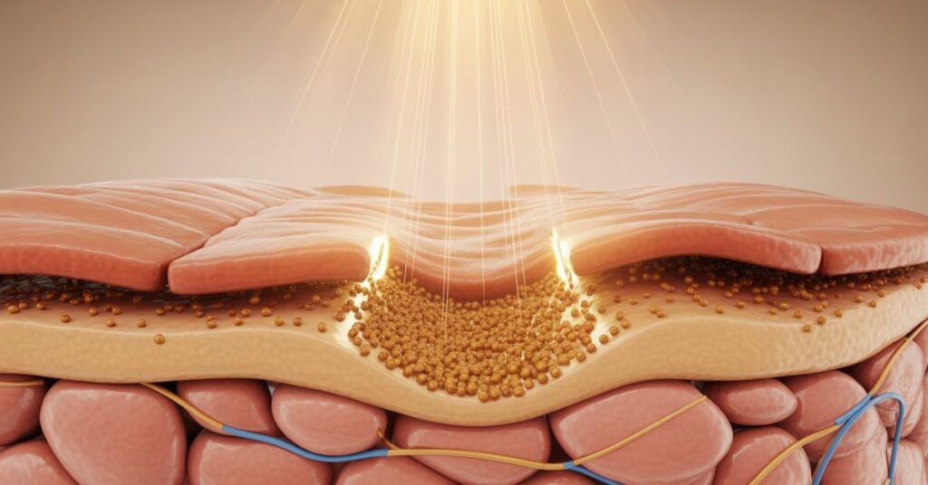 Is Coconut Oil Good for Tanning