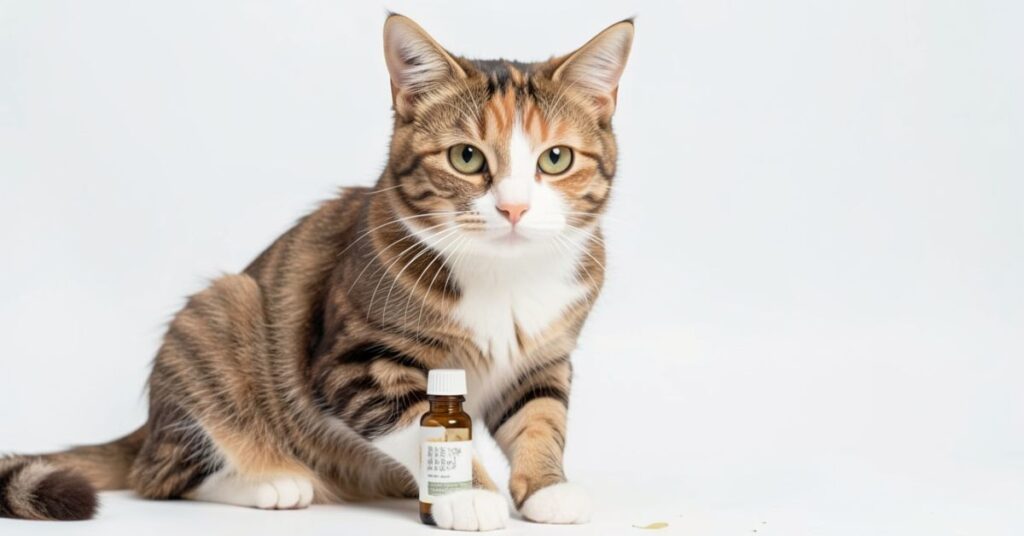 Essential Oils That Are Safe for Cats