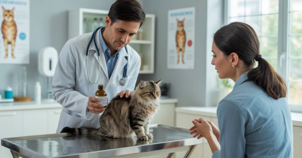 Can Cats Eat Coconut Oil