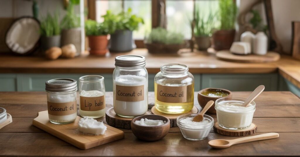 Does Coconut Oil Go Bad