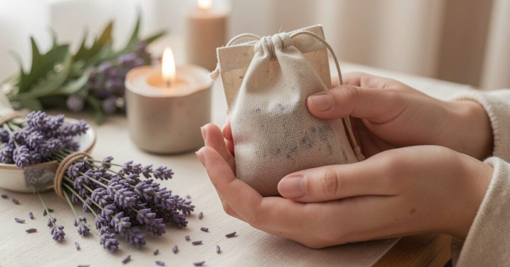 Essential Oil vs Aroma Oil