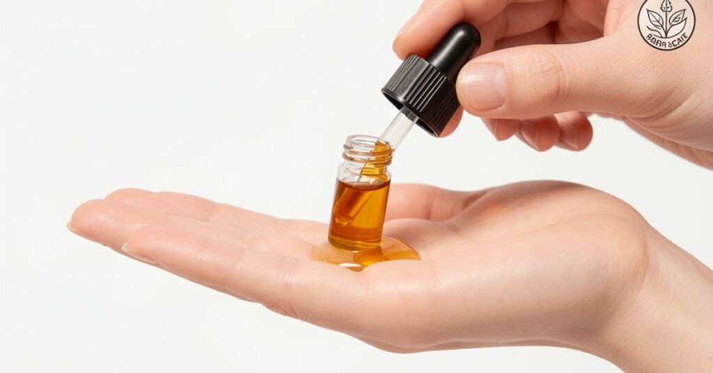 Essential Oil vs Aroma Oil