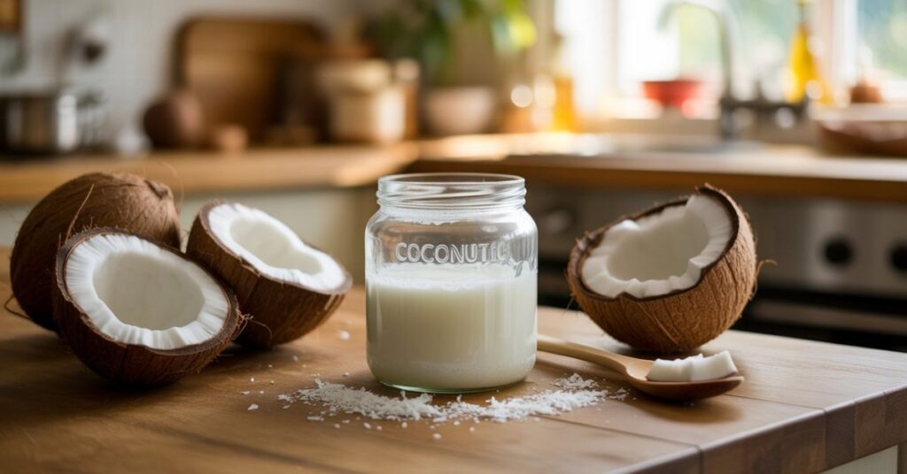 How Long Does Coconut Oil Last