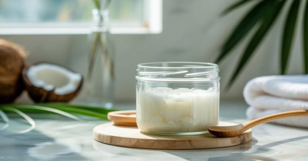 Does Coconut Oil Go Bad