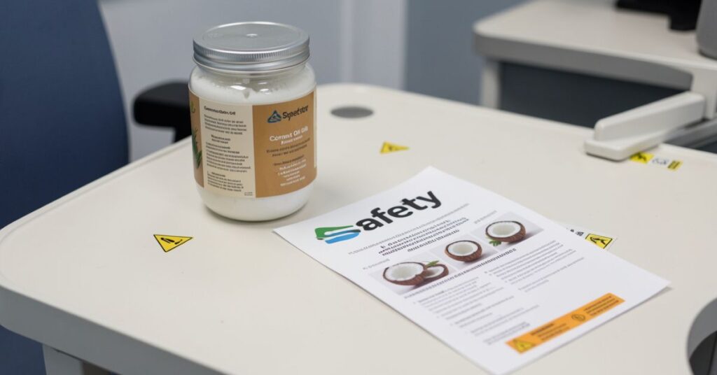 Can You Use Coconut Oil as Lube