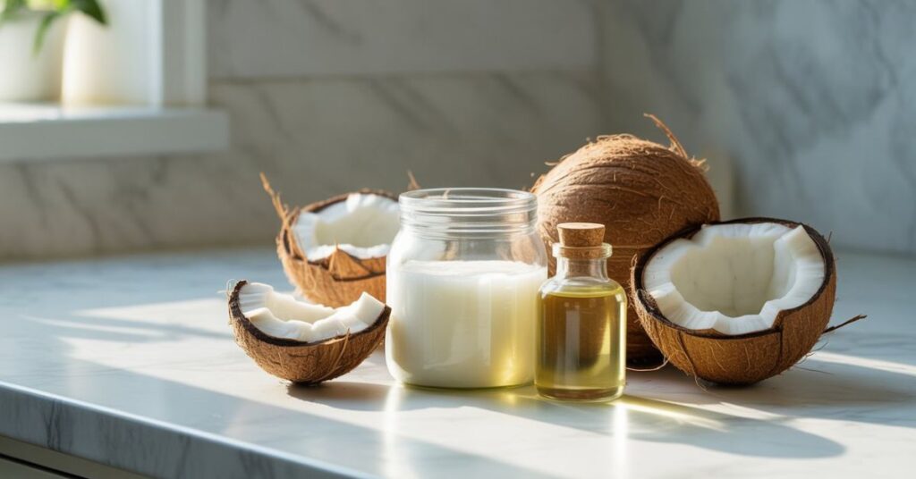Does Coconut Oil Expire