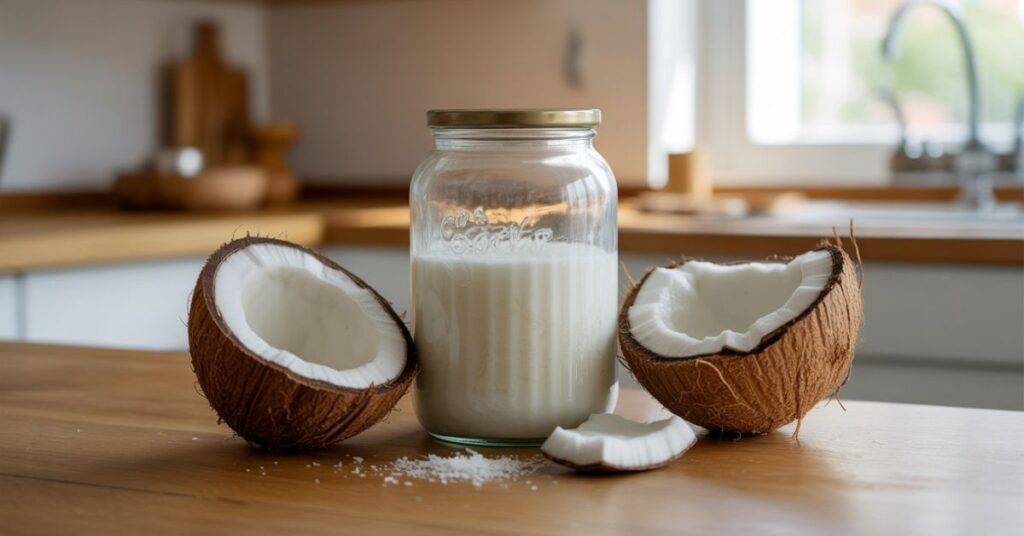 Does Coconut Oil Go Bad