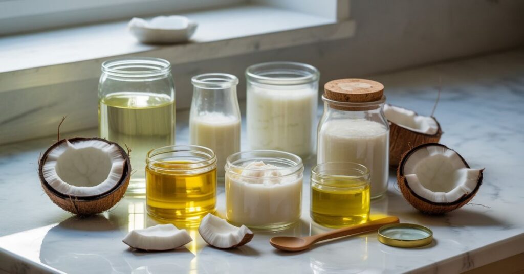 Does Coconut Oil Go Bad