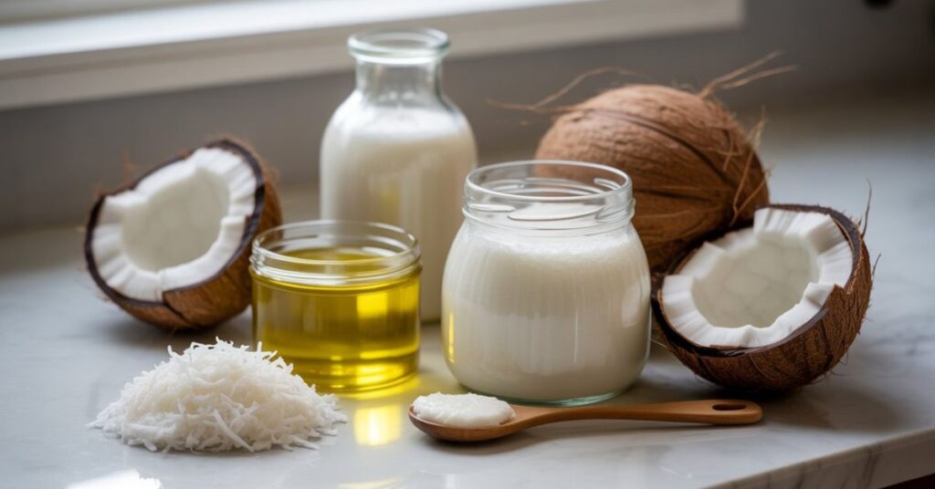 Does Coconut Oil Go Bad