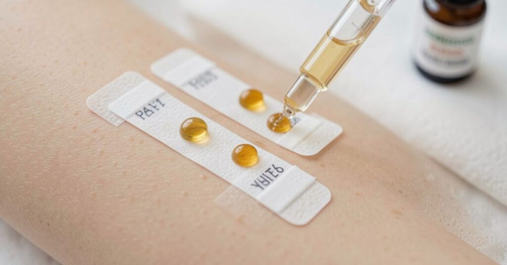 Essential Oil vs Aroma Oil