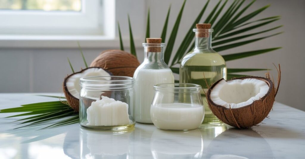 How Long Does Coconut Oil Last