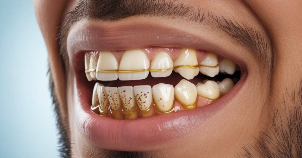 Does Coconut Oil Whiten Teeth