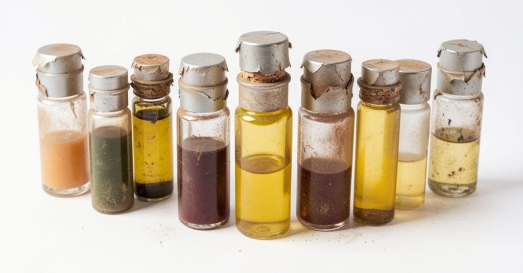 How Long Do Essential Oils Last